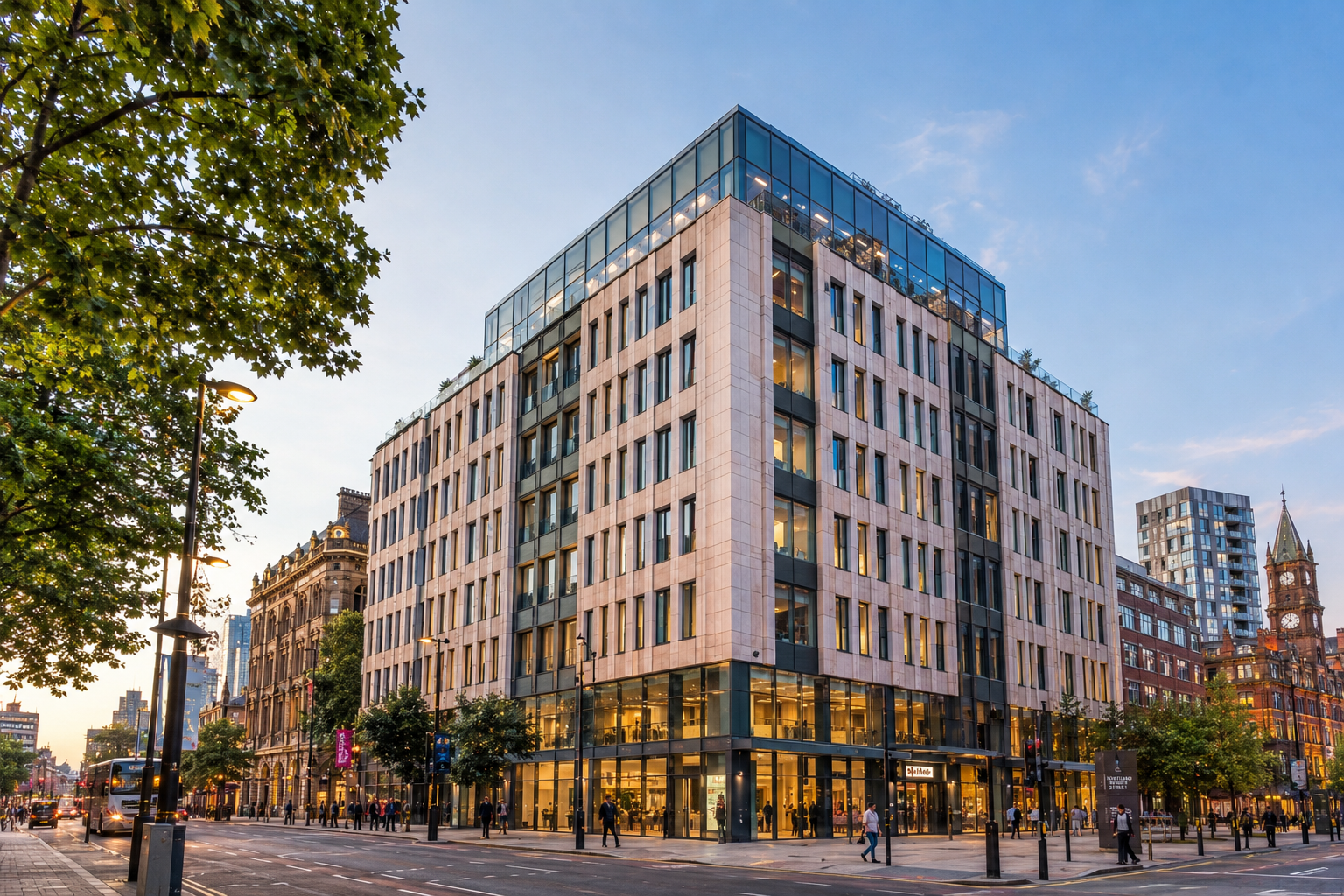 Step-by-step Guide to HCL and CGM Data Interpretation, Manchester